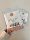 Protein Ball Mix - AVAILABLE NOW